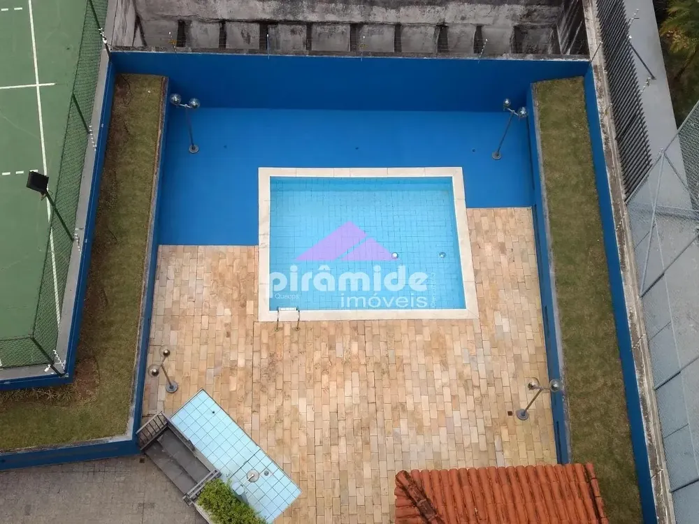 Apartamento, 1 quarto, 49 m² - Foto 1