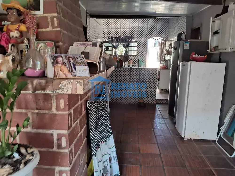 Casa, 3 quartos, 1200 m² - Foto 2