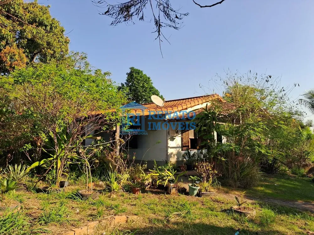 Casa, 3 quartos, 1200 m² - Foto 16
