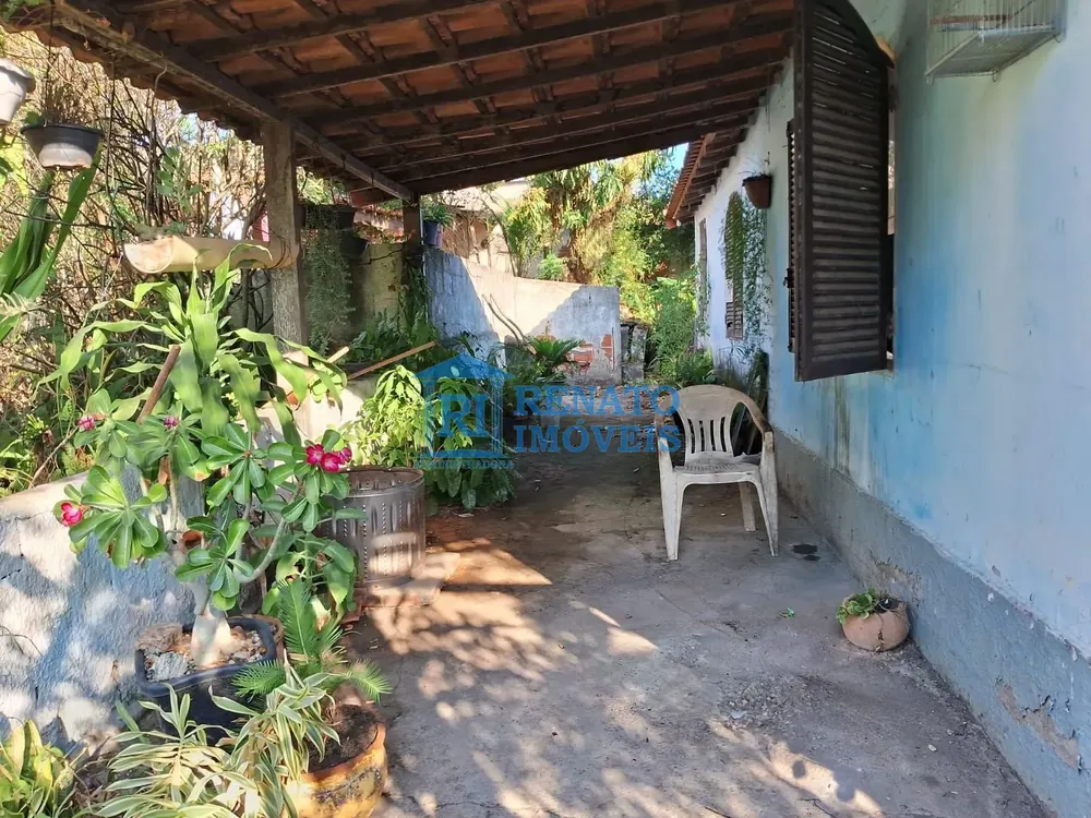 Casa, 3 quartos, 1200 m² - Foto 13