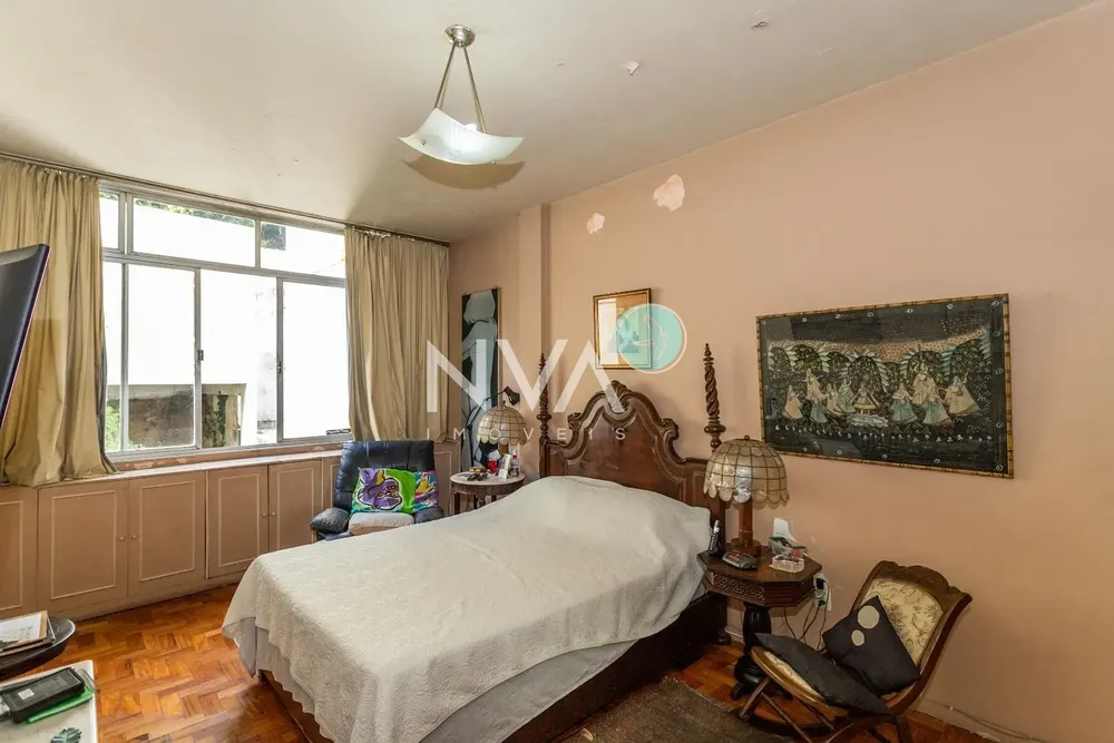 Cobertura, 5 quartos, 620 m² - Foto 7