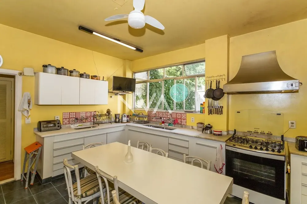 Cobertura, 5 quartos, 620 m² - Foto 6