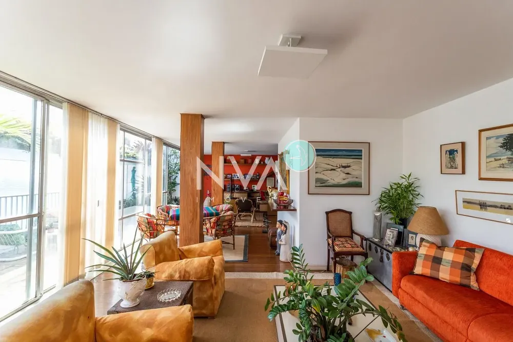 Cobertura, 5 quartos, 620 m² - Foto 19