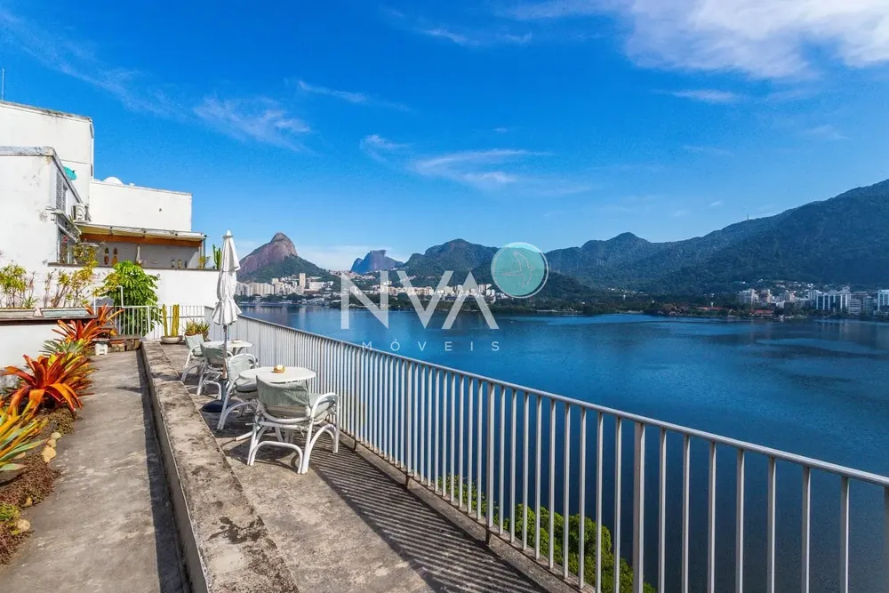 Cobertura, 5 quartos, 620 m² - Foto 17