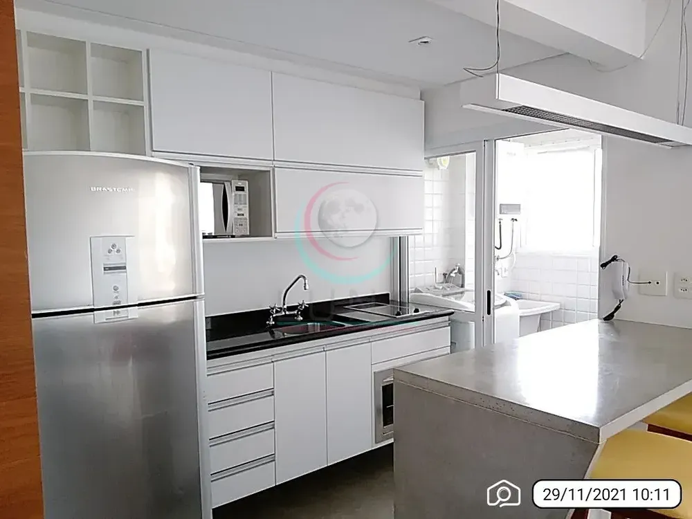 Apartamento, 1 quarto, 77 m² - Foto 8