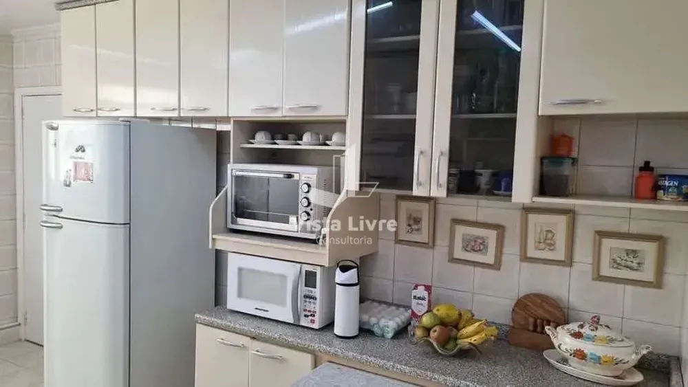 Apartamento, 4 quartos, 122 m² - Foto 6
