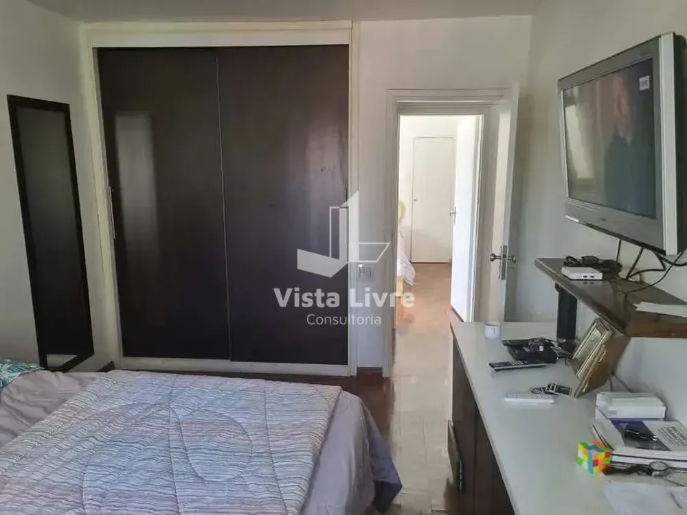 Apartamento, 4 quartos, 122 m² - Foto 5
