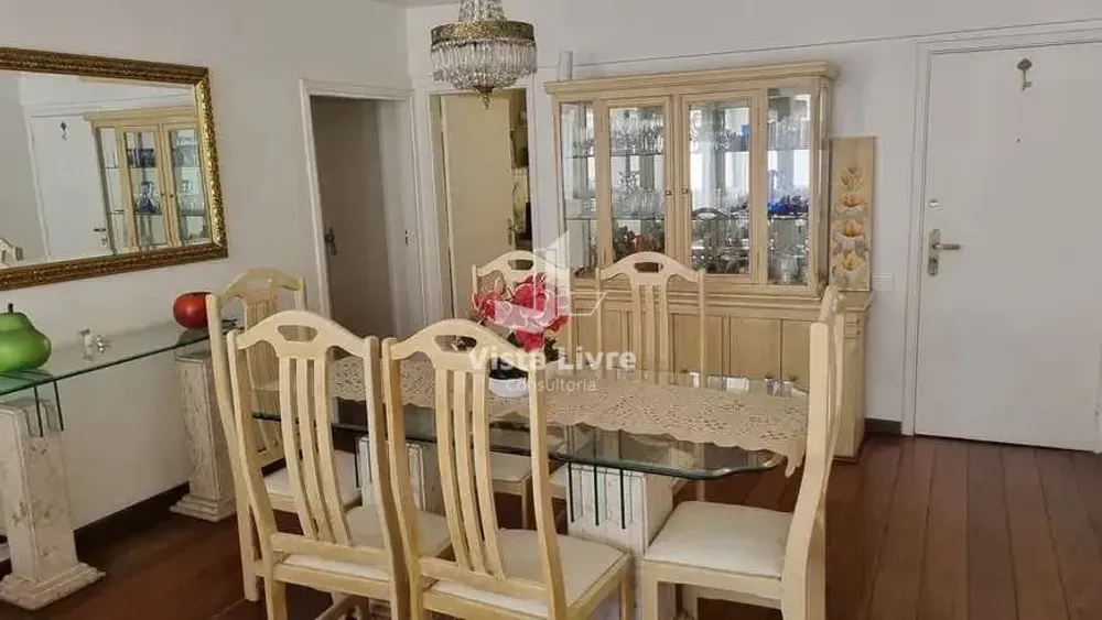 Apartamento, 4 quartos, 122 m² - Foto 3