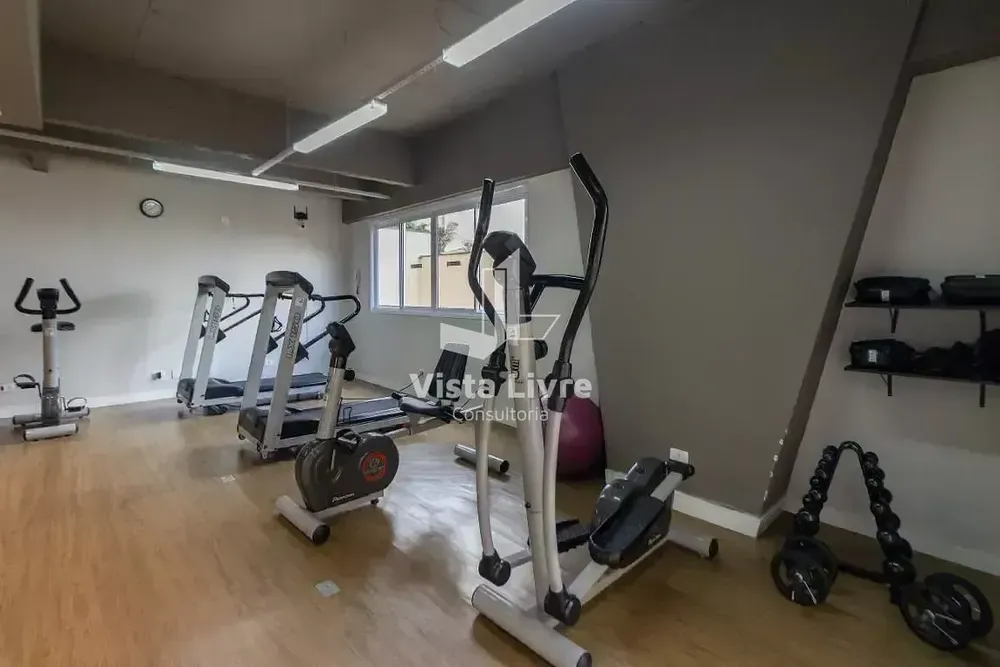Apartamento, 4 quartos, 122 m² - Foto 8