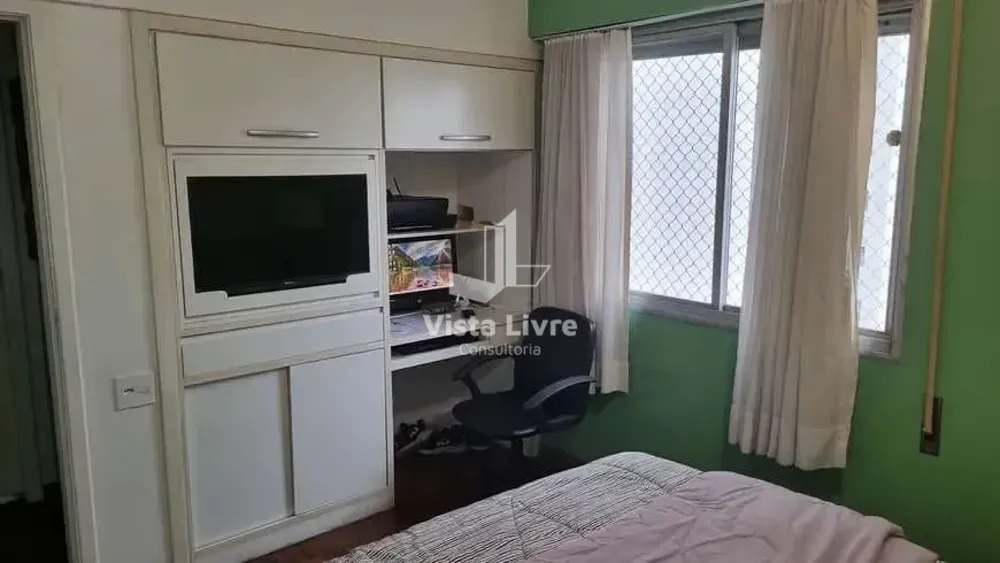 Apartamento, 4 quartos, 122 m² - Foto 7