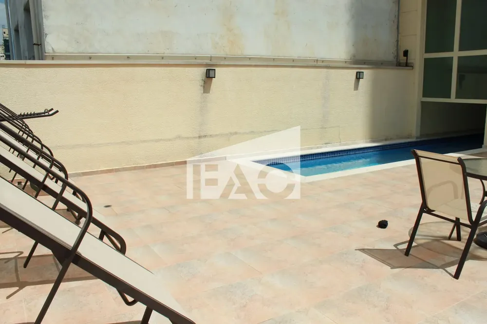 Apartamento, 1 quarto, 44 m² - Foto 6