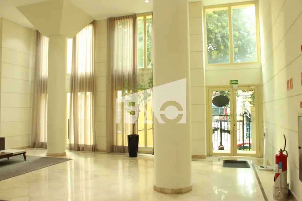 Apartamento, 1 quarto, 44 m² - Foto 3