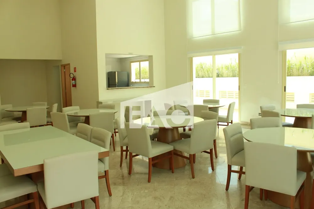Apartamento, 1 quarto, 44 m² - Foto 2