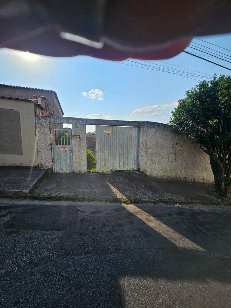 Terreno, 360 m² - Foto 1