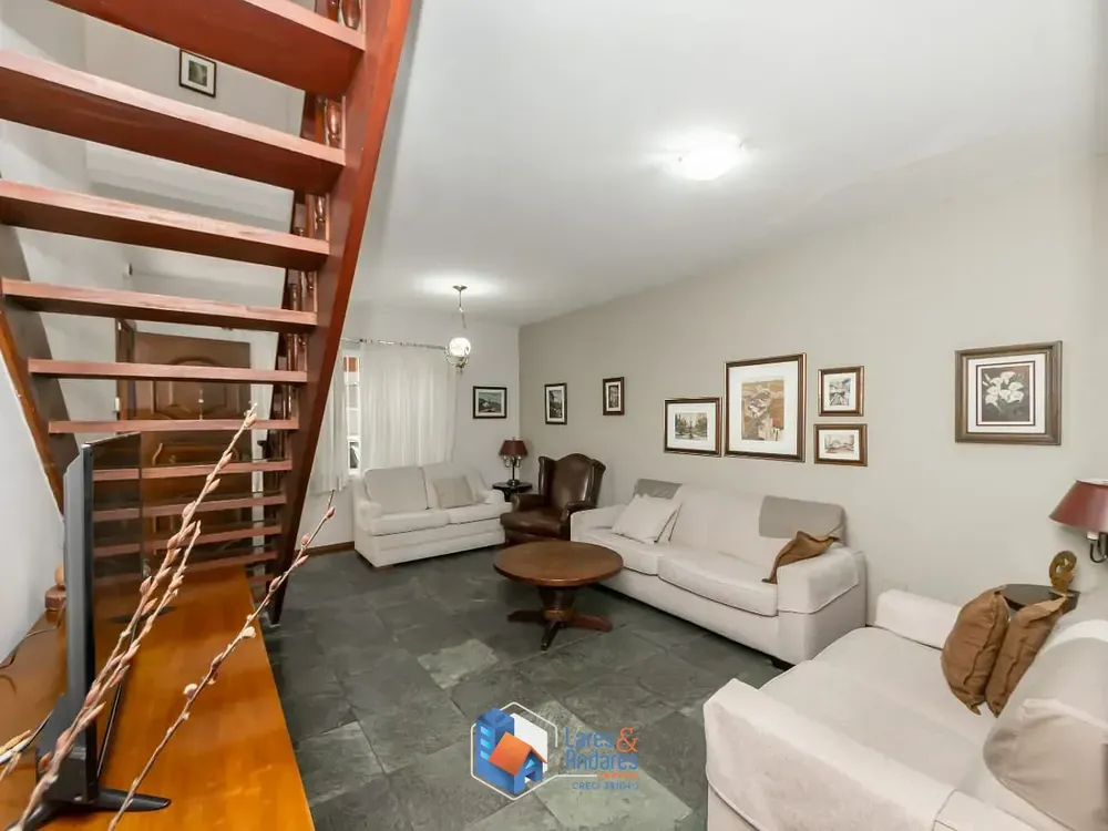 Sobrado, 3 quartos, 162 m² - Foto 4
