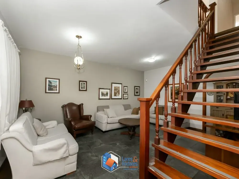 Sobrado, 3 quartos, 162 m² - Foto 2