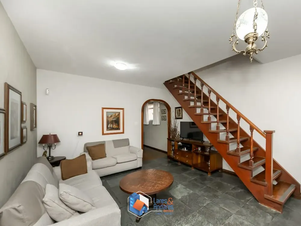 Sobrado, 3 quartos, 162 m² - Foto 3