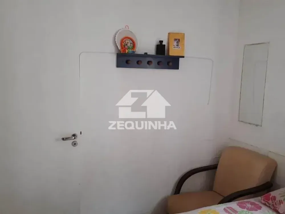 Apartamento, 2 quartos, 39 m² - Foto 2