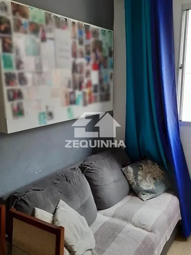 Apartamento, 2 quartos, 39 m² - Foto 4