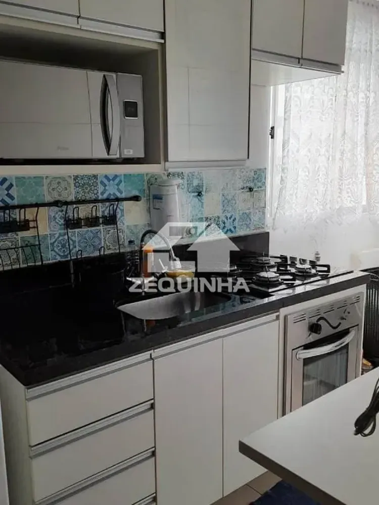 Apartamento, 2 quartos, 39 m² - Foto 1