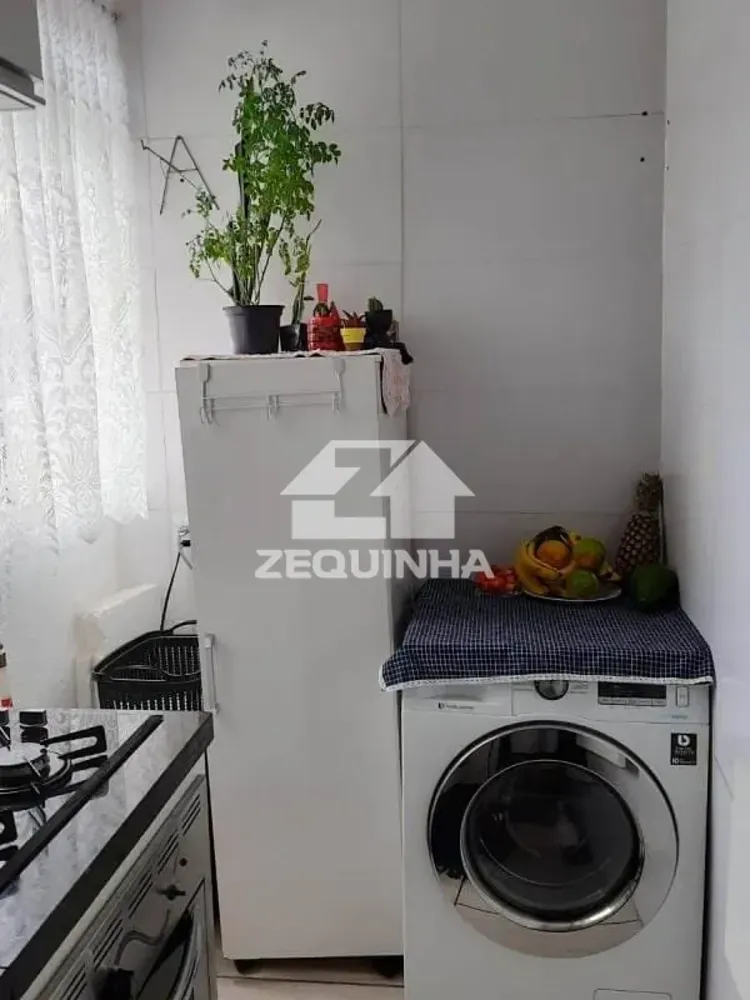 Apartamento, 2 quartos, 39 m² - Foto 3