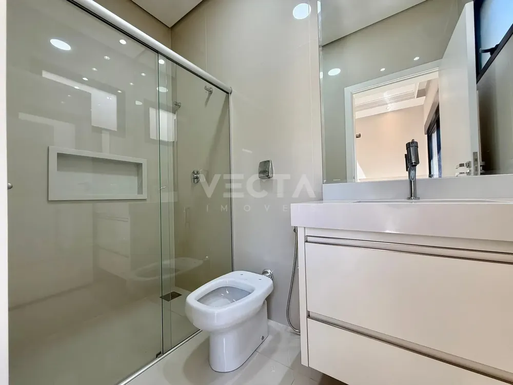 Casa, 3 quartos, 207 m² - Foto 4