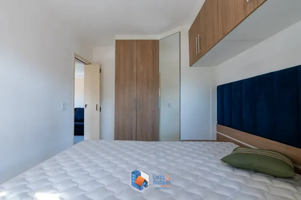 Apartamento, 2 quartos, 54 m² - Foto 7