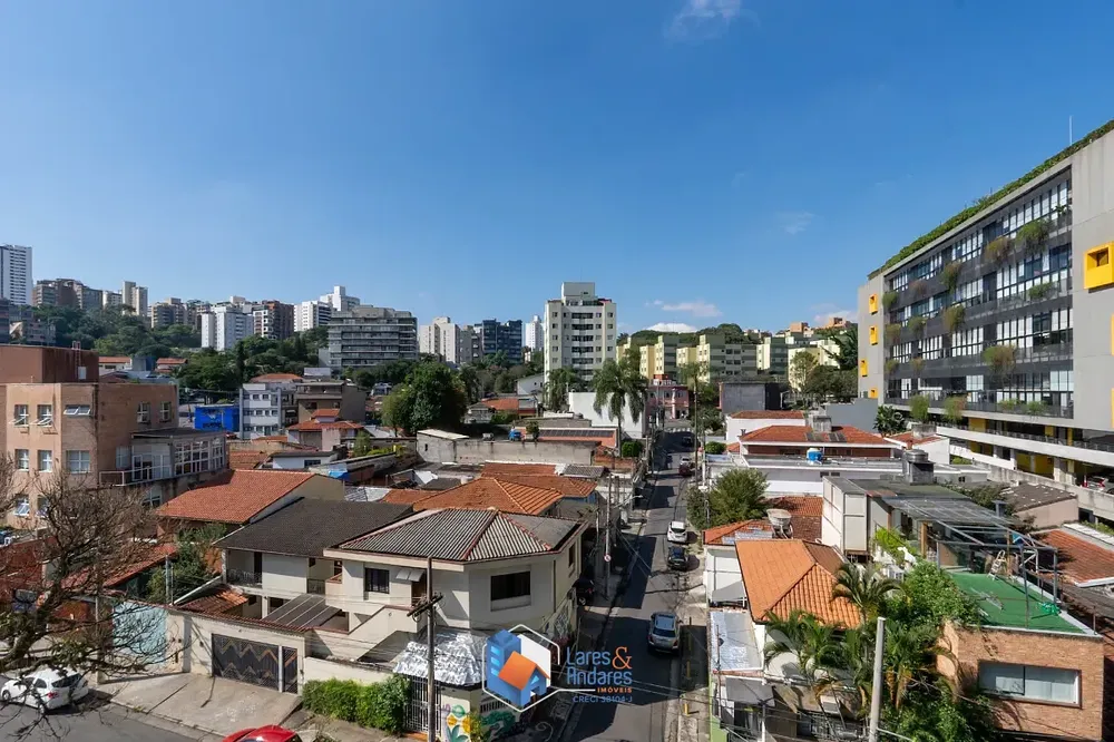 Apartamento, 2 quartos, 54 m² - Foto 8