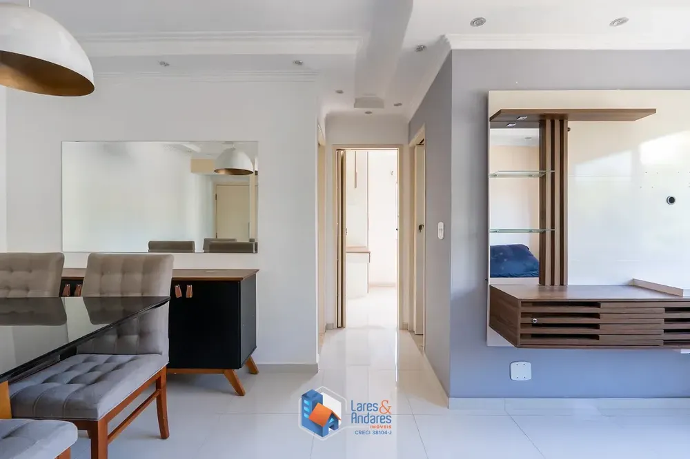 Apartamento, 2 quartos, 54 m² - Foto 5
