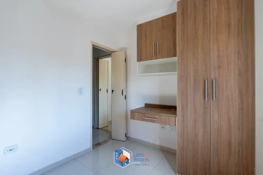 Apartamento, 2 quartos, 54 m² - Foto 4