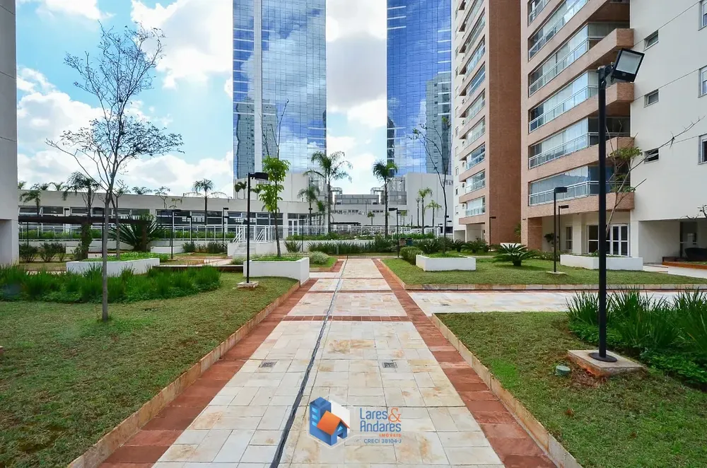 Apartamento, 3 quartos, 94 m² - Foto 6