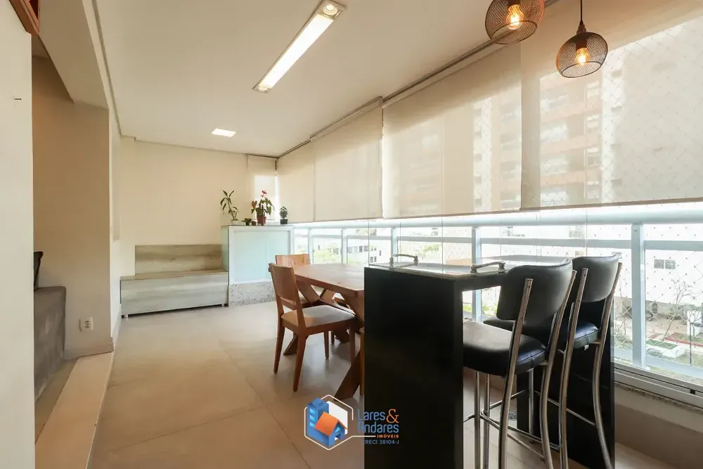 Apartamento, 3 quartos, 94 m² - Foto 8