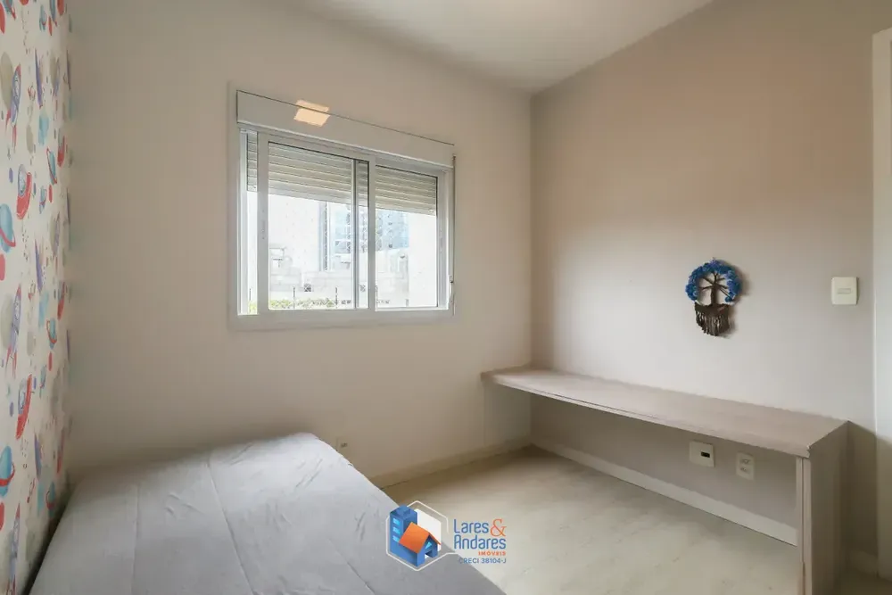 Apartamento, 3 quartos, 94 m² - Foto 5