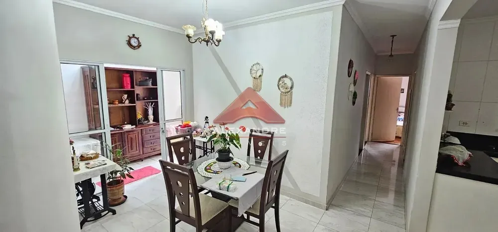 Casa, 3 quartos, 147 m² - Foto 5
