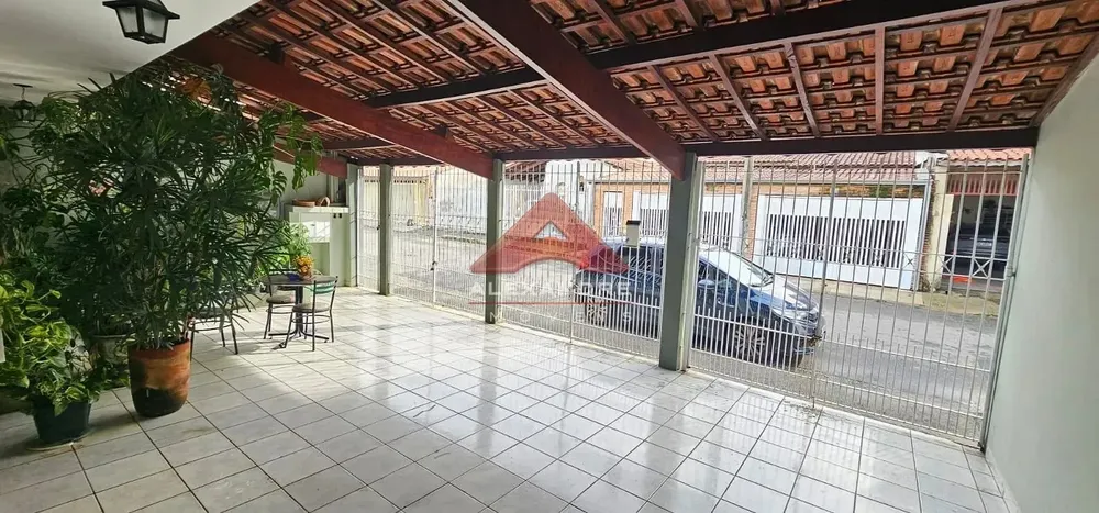 Casa, 3 quartos, 147 m² - Foto 2