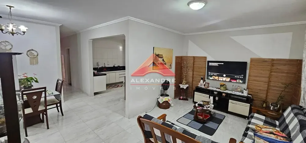 Casa, 3 quartos, 147 m² - Foto 3