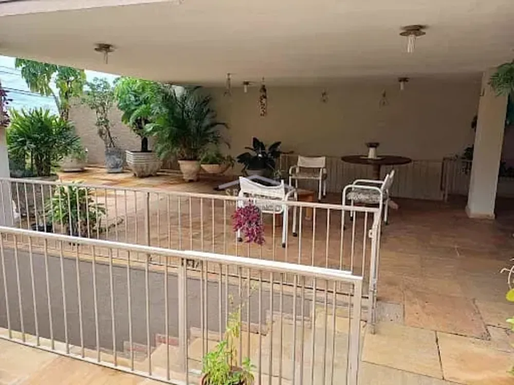 Casa, 4 quartos, 400 m² - Foto 2