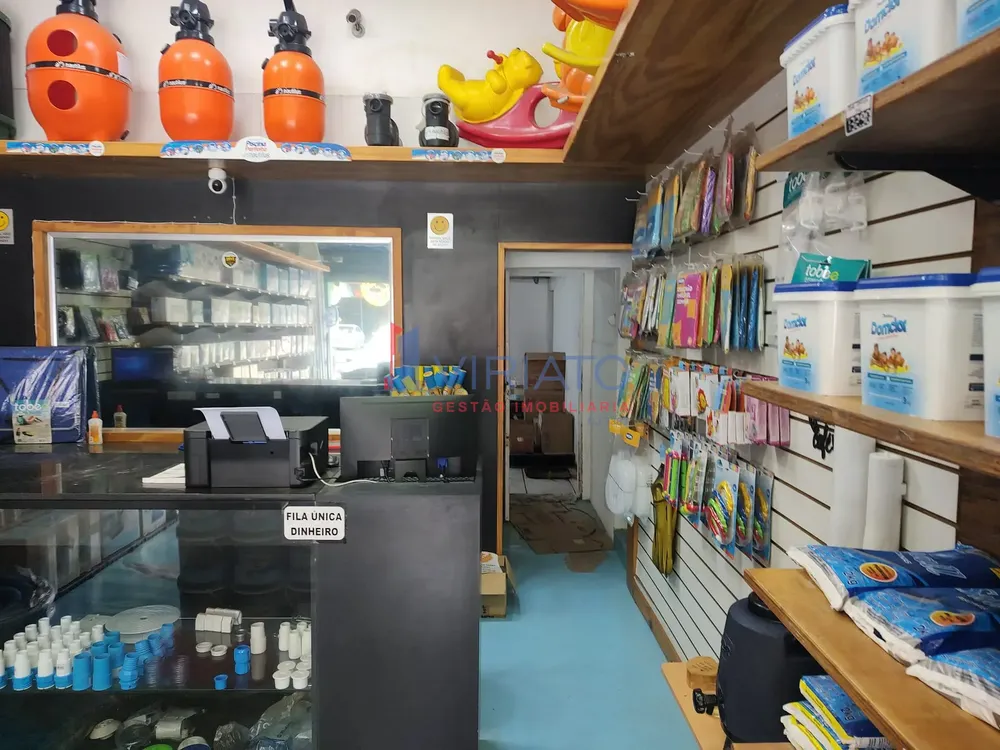 Loja-Salão, 210 m² - Foto 3