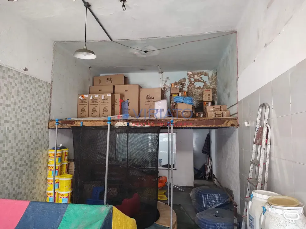 Loja-Salão, 210 m² - Foto 9