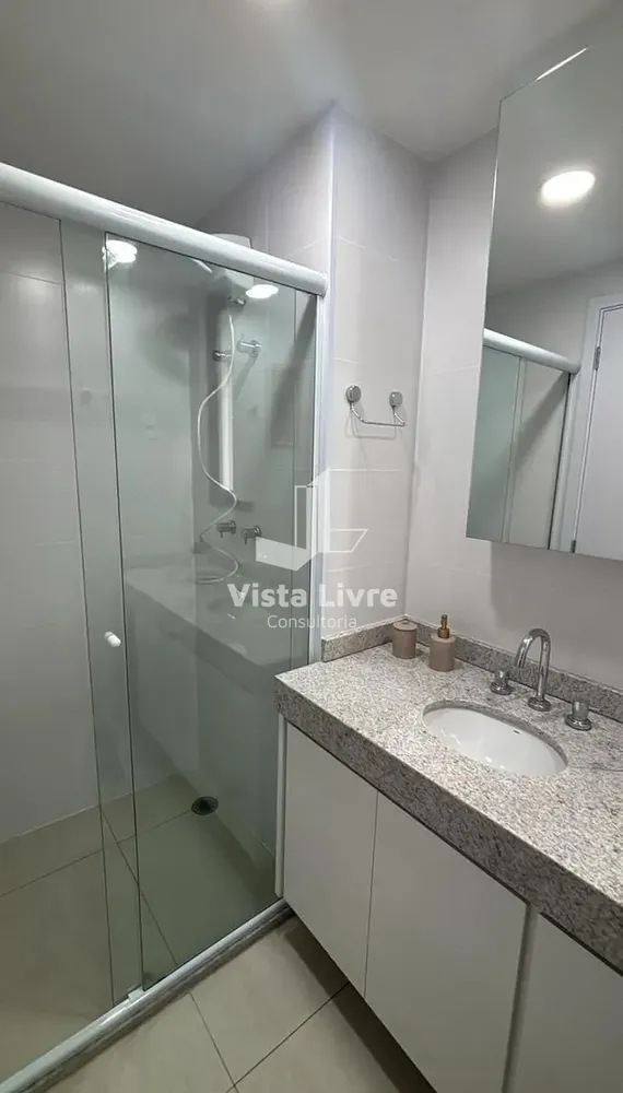 Apartamento, 1 quarto, 27 m² - Foto 3