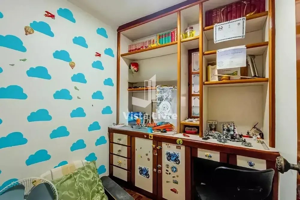 Apartamento, 4 quartos, 109 m² - Foto 2
