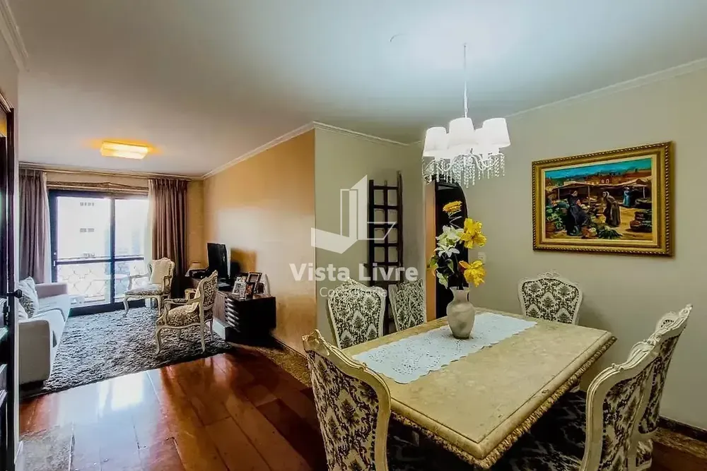 Apartamento, 4 quartos, 109 m² - Foto 7