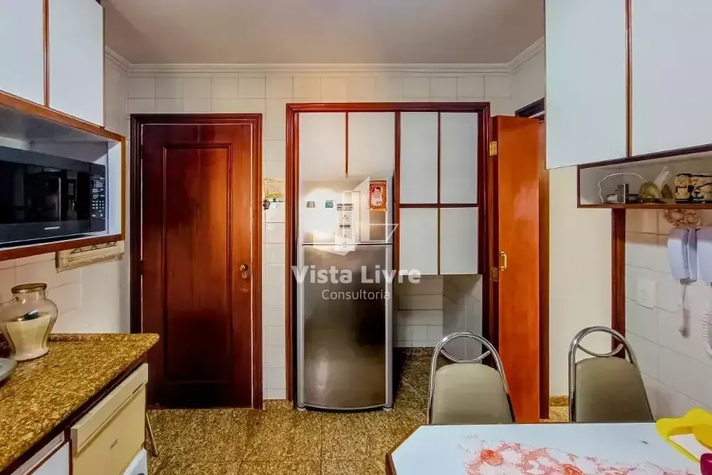 Apartamento, 4 quartos, 109 m² - Foto 3