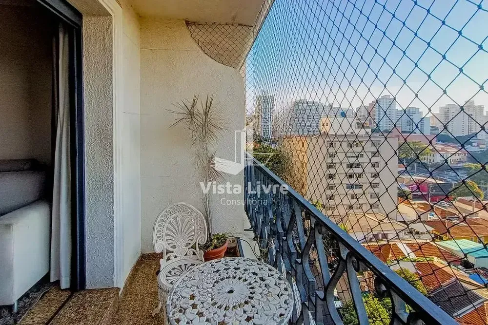 Apartamento, 4 quartos, 109 m² - Foto 5