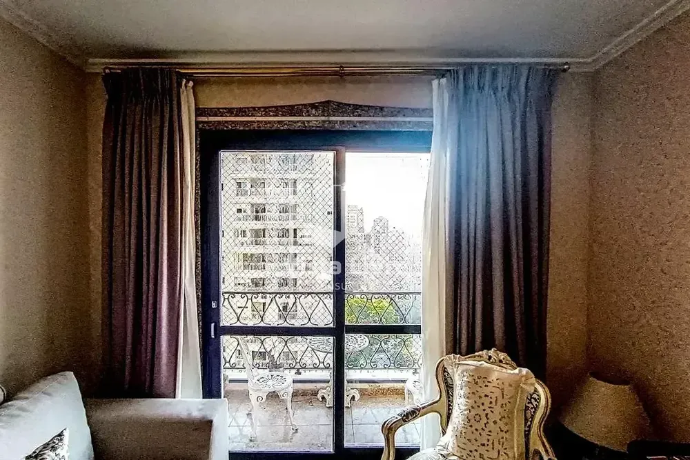 Apartamento, 4 quartos, 109 m² - Foto 6