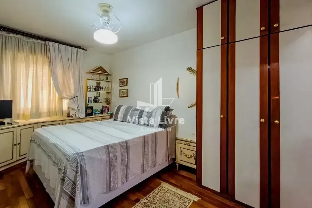Apartamento, 4 quartos, 109 m² - Foto 4