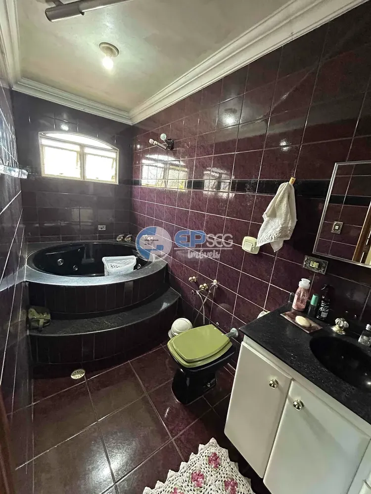 Sobrado, 3 quartos, 262 m² - Foto 4