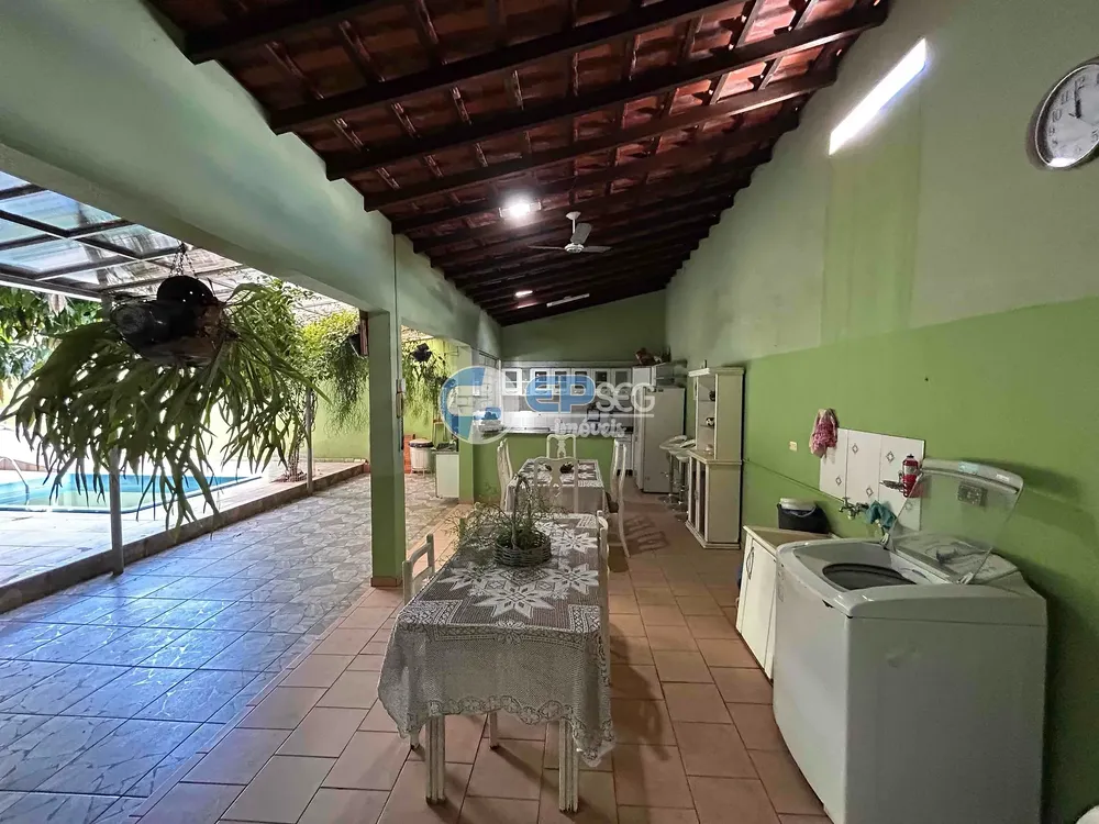 Sobrado, 3 quartos, 262 m² - Foto 3