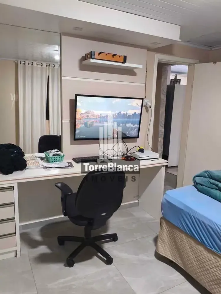 Casa, 3 quartos, 90 m² - Foto 2