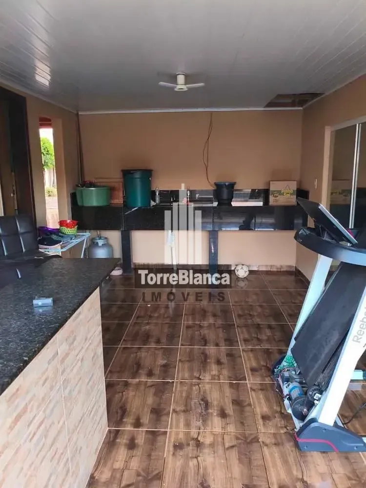 Casa, 3 quartos, 90 m² - Foto 3